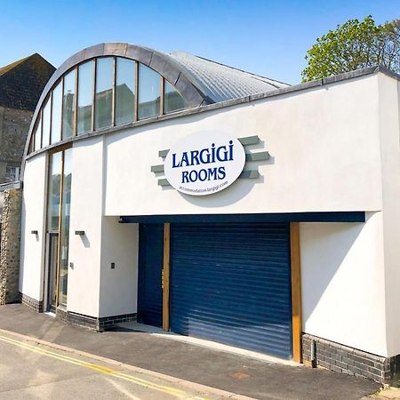 Largigi Rooms, Close To The Beach And Town Centre, Parking Available Lyme Regis Esterno foto