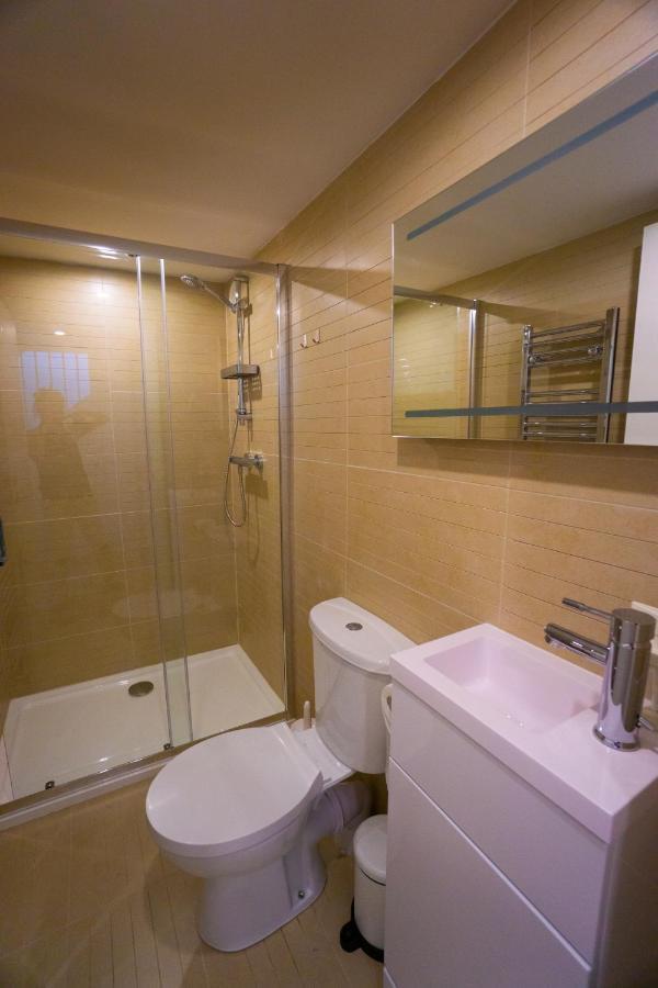 Largigi Rooms, Close To The Beach And Town Centre, Parking Available Lyme Regis Esterno foto