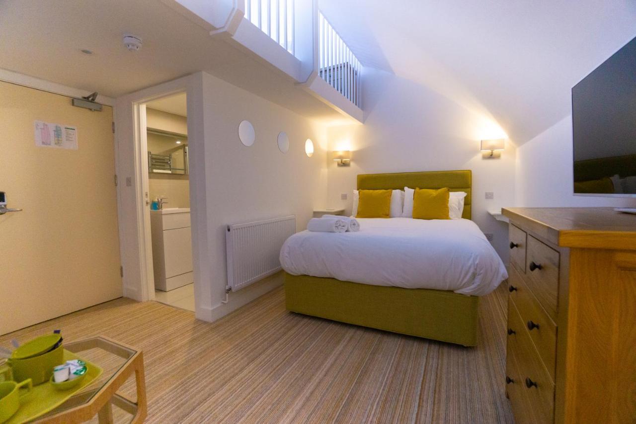 Largigi Rooms, Close To The Beach And Town Centre, Parking Available Lyme Regis Esterno foto