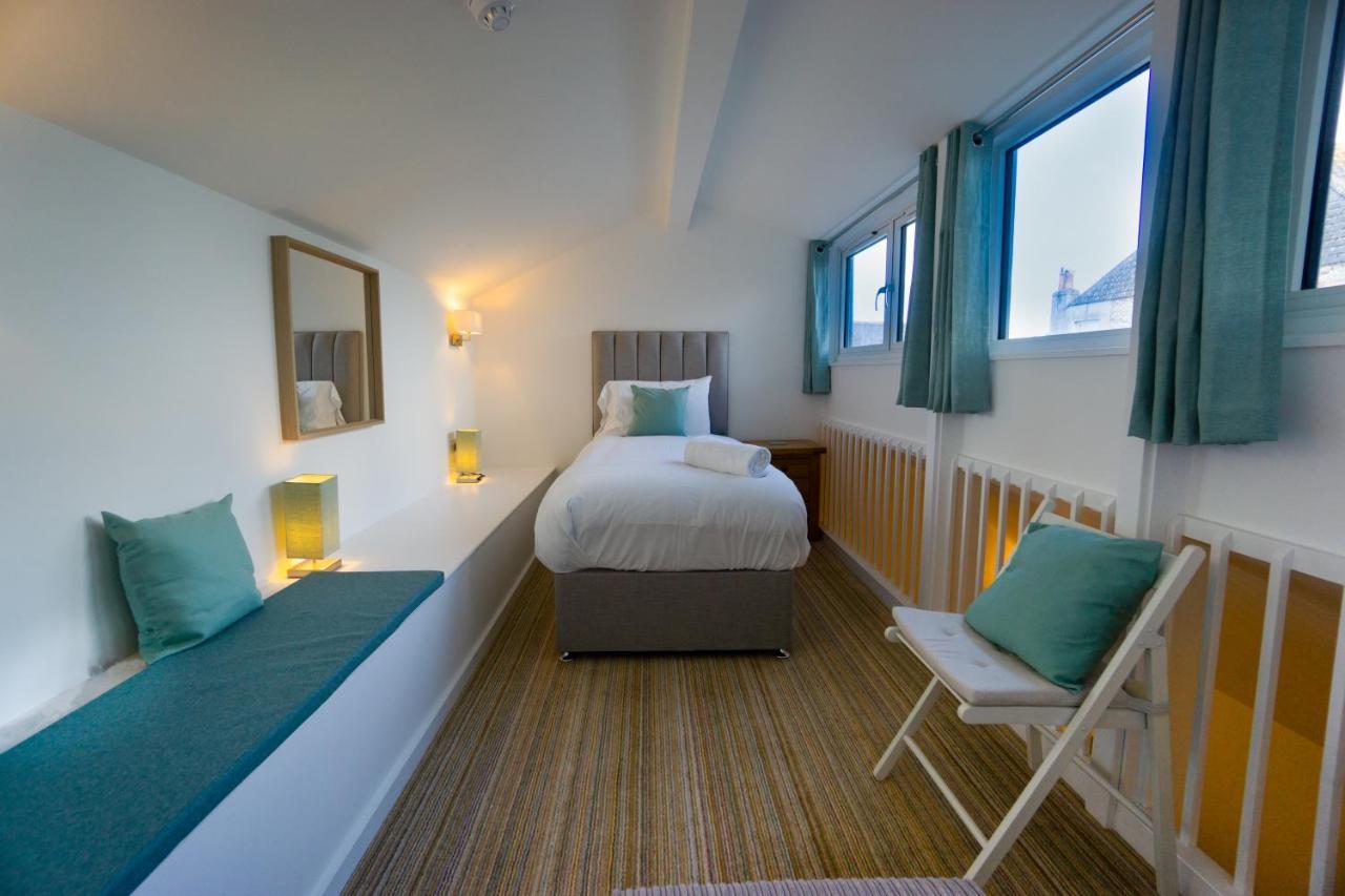 Largigi Rooms, Close To The Beach And Town Centre, Parking Available Lyme Regis Esterno foto
